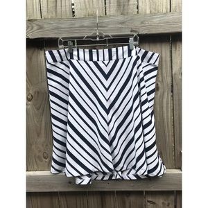 Lane Bryant Skirt